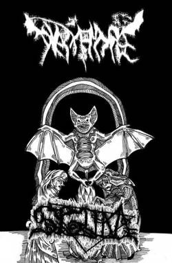 Vamphyre : Wamphyre - Sigillvm